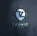 TRONIC ZONE-logo